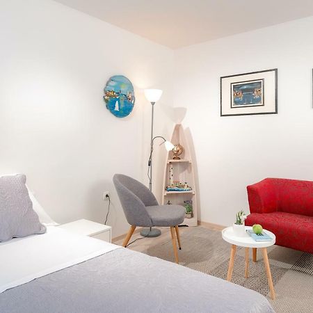 Apartment Adventure Split Bagian luar foto