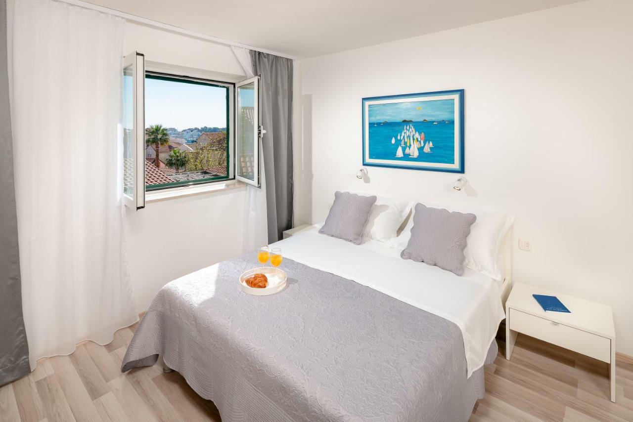 Apartment Adventure Split Bagian luar foto