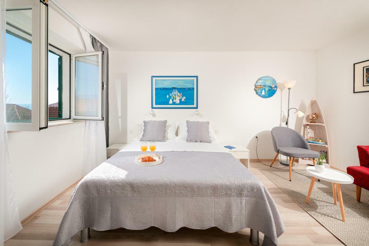 Apartment Adventure Split Bagian luar foto