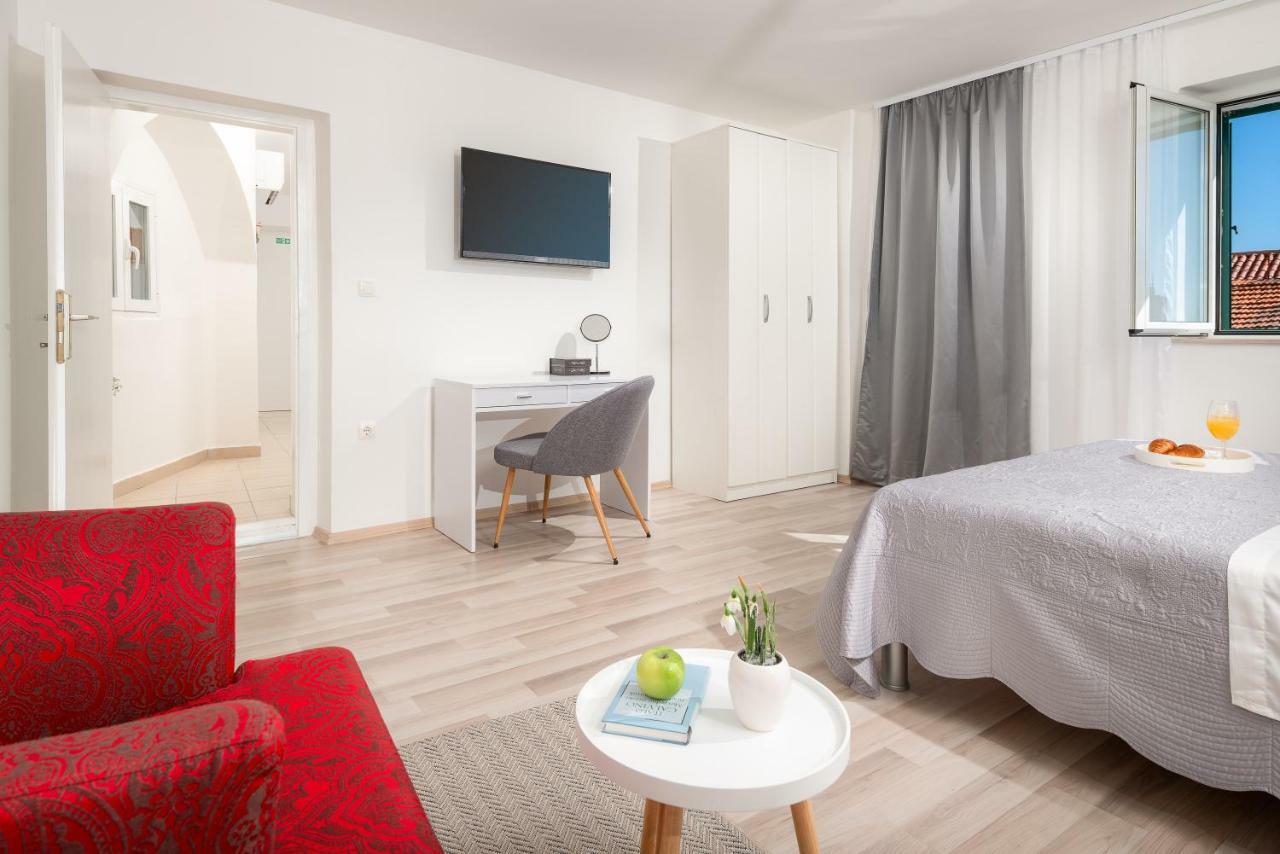 Apartment Adventure Split Bagian luar foto
