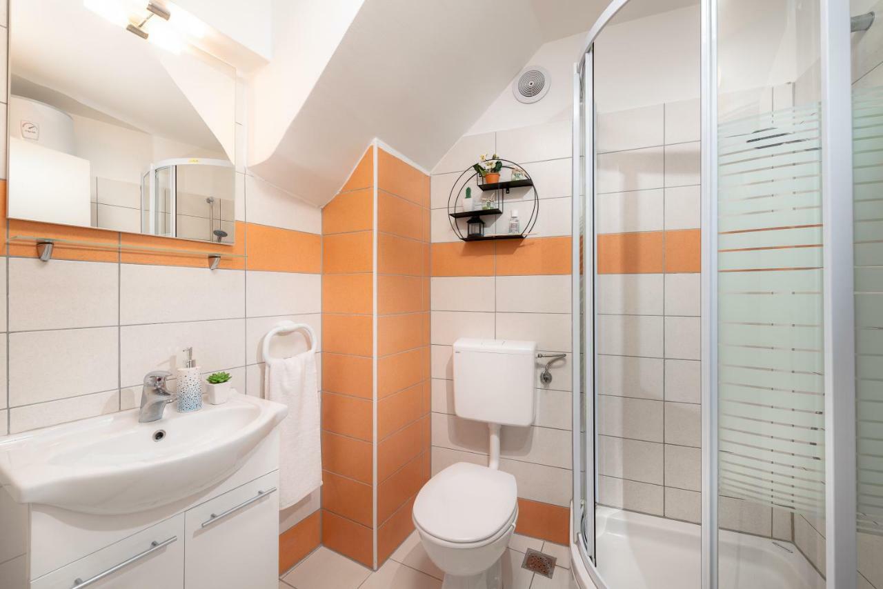 Apartment Adventure Split Bagian luar foto