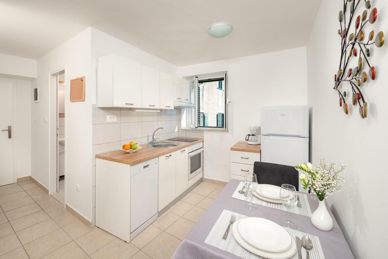 Apartment Adventure Split Bagian luar foto