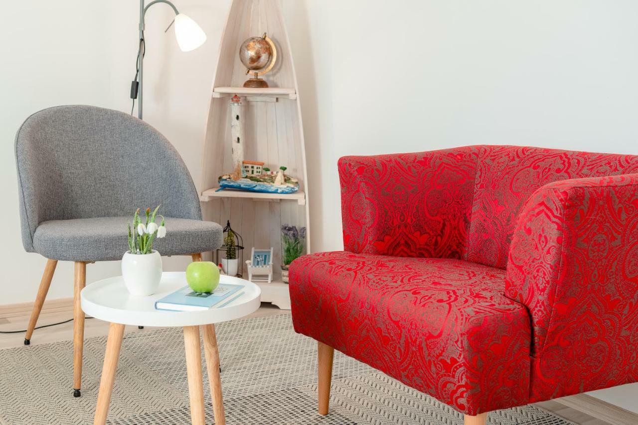 Apartment Adventure Split Bagian luar foto