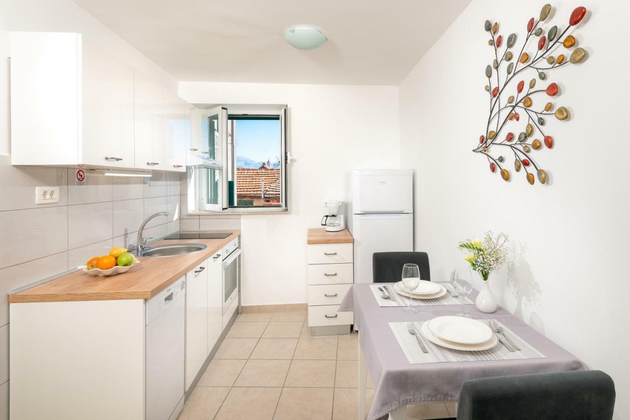 Apartment Adventure Split Bagian luar foto