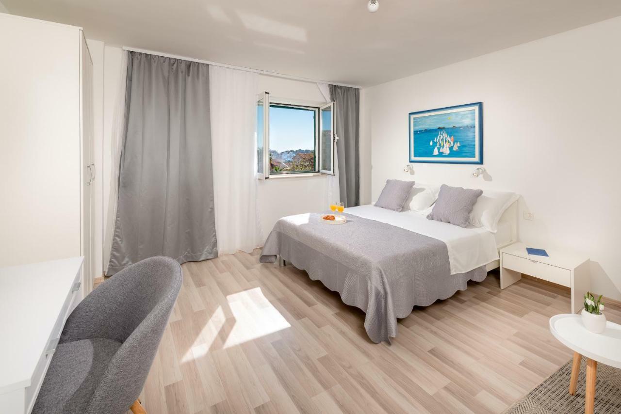 Apartment Adventure Split Bagian luar foto